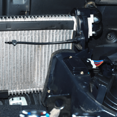 Car Heater Repair